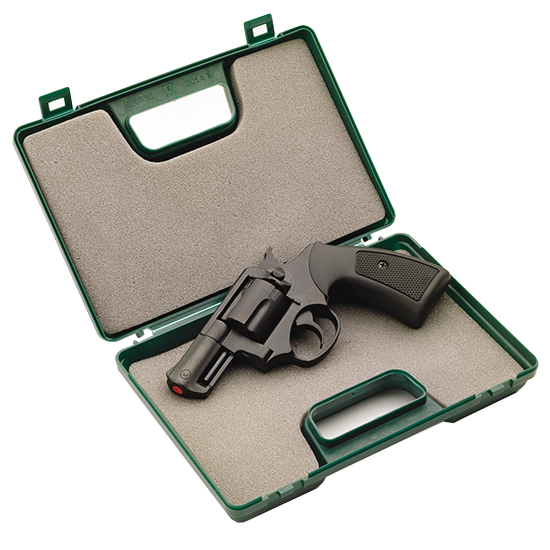 TRAD DLX STARTER PISTOL W/CASE - Hunting Accessories